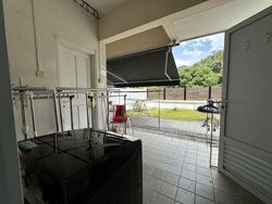 Springside Avenue (D26), Terrace #554801881